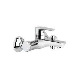 Bộ trộn bồn tắm Hafele 589.82.001
