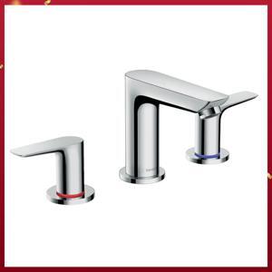 Bộ trộn bồn tắm Hansgrohe 3 lỗ TALIS E 589.29.293
