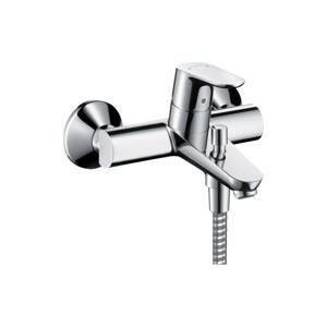 Bộ trộn bồn tắm Hansgrohe 31940000