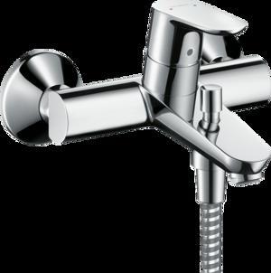 Bộ trộn bồn tắm Hansgrohe 31940000