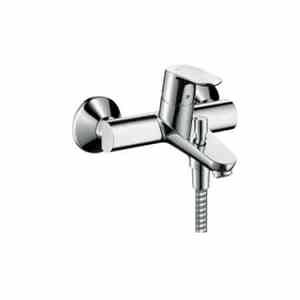 Bộ trộn bồn tắm Hansgrohe 31940000