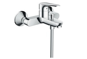 Bộ trộn bồn tắm hansgrohe logis e 589.52.431