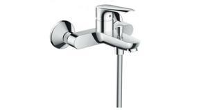 Bộ trộn bồn tắm hansgrohe logis e 589.52.431