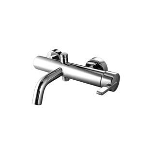 Bộ trộn bồn tắm lắp nổi Hafele Roots  495.61.145