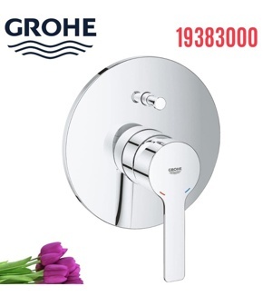 Bộ trộn điều chỉnh nhiệt độ Grohe 19383000