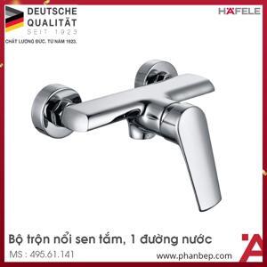Bộ trộn Hafele Vigor 495.61.141