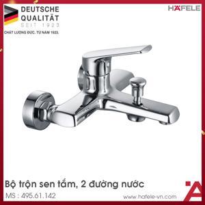 Bộ trộn Hafele Vigor 495.61.142