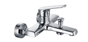 Bộ trộn Hafele Vigor 495.61.142