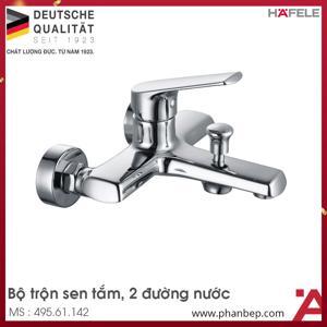 Bộ trộn Hafele Vigor 495.61.142