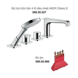 Bộ Trộn Hansgrohe 589.30.530