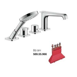 Bộ Trộn Hansgrohe 589.30.530