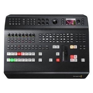 Bộ trộn hình ATEM Television Studio Pro HD