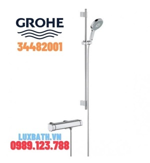 Bộ trộn nhiệt Grohe 34482001