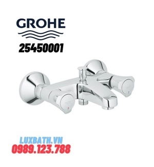 Bộ trộn nhiệt nổi Grohe 25450001