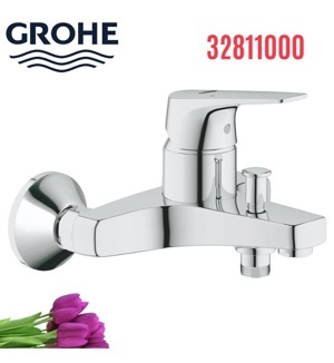 Bộ trộn nổi 2 chế độ BauFlow Grohe 32811000