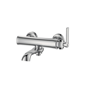 Bộ trộn nổi 2 đường nước Kyoto Hafele 589.35.006