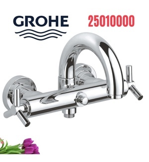 Bộ trộn nổi Grohe 25010000