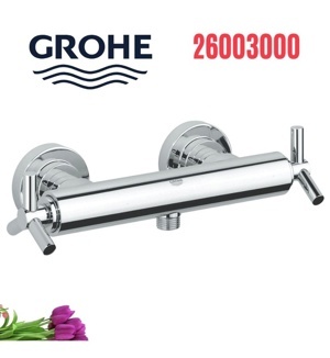 Bộ trộn nổi Grohe 26003000