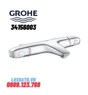 Bộ trộn nổi Grohe 34156003