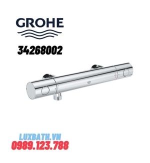 Bộ trộn nổi Grohe 34268002