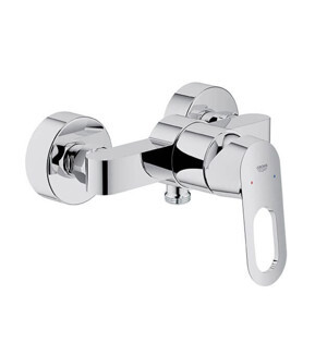 Bộ trộn nóng lạnh 1 chế độ BauLoop Grohe 32816000