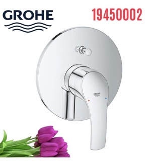 Bộ trộn sen Grohe 19450002