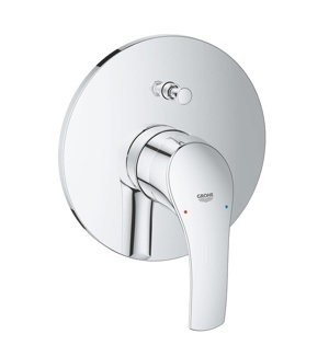 Bộ trộn sen Grohe 19450002