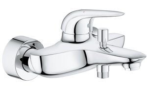 Bộ trộn sen Grohe 23726003