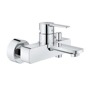 Bộ trộn sen Grohe Lineare 33849001