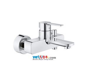 Bộ trộn sen Grohe Lineare 33849001