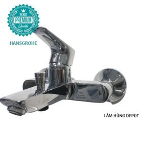 Bộ trộn sen tắm nóng lạnh HansGrohe 71740000