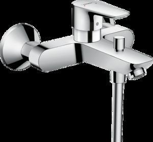 Bộ trộn sen tắm nóng lạnh HansGrohe 71740000