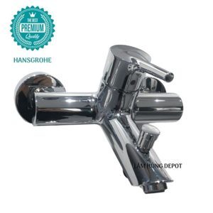 Bộ trộn sen tắm nóng lạnh Talis Hansgrohe 72400000