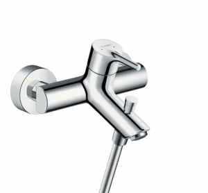 Bộ trộn sen tắm nóng lạnh Talis Hansgrohe 72400000