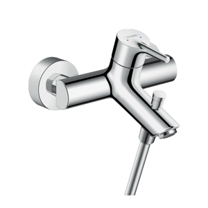 Bộ trộn sen tắm nóng lạnh Talis Hansgrohe 72400000