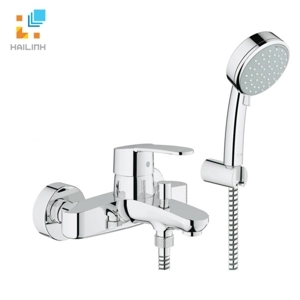 Bộ trộn và bộ tay sen Eurostyle Cosmop GROHE 33592002