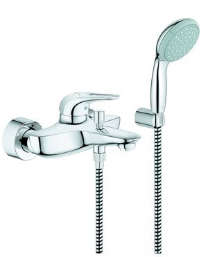 Bộ trộn và bộ tay sen Eurostyle GROHE 33592003