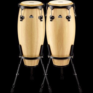 Bộ trống congas Nino NINO910NT