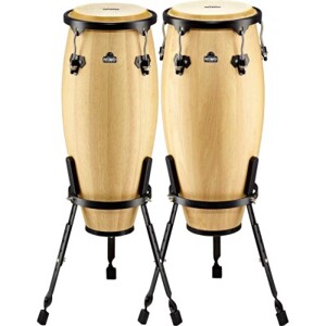 Bộ trống congas Nino NINO910NT