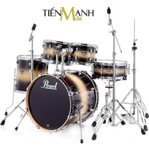 Bộ trống dàn cơ Pearl Jazz Drum EXL725SPL