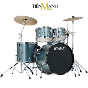 Bộ trống dàn cơ Tama Stagestar Drum Kit SG52KH6C-CSV