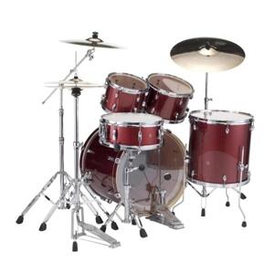 Bộ trống JAZZ Pearl Export EXX725FP