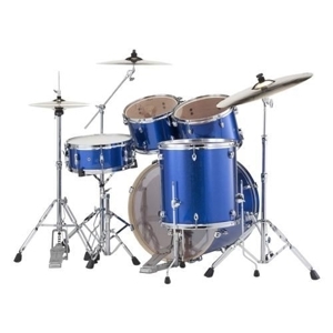 Bộ trống JAZZ Pearl Export EXX725FP