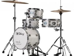 Bộ trống Odery InRock cafekit