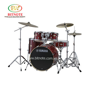 Bộ trống Yamaha Acoustic Drum SBP2F5