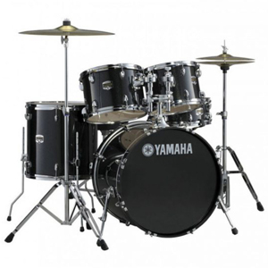 Bộ trống Yamaha GIGMAKER GM2F51 white grape glitter