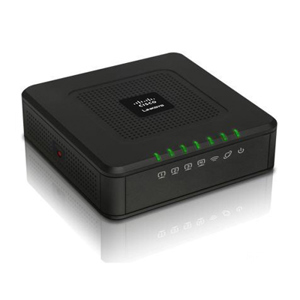 Bộ phát wifi LINKSYS WRT54GH