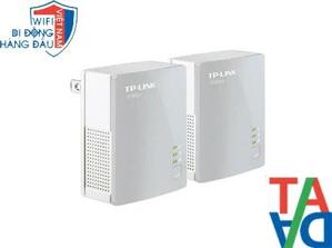 Bộ truyền mạng qua dây điện TP-LINK TL-PA4010KIT