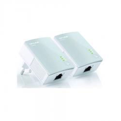 Bộ truyền mạng qua dây điện TP-LINK TL-PA4010KIT