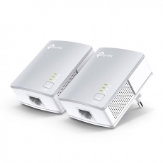 Bộ truyền mạng qua dây điện TP-LINK TL-PA4010KIT
